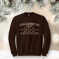 Gingerbread Bakery Crewneck