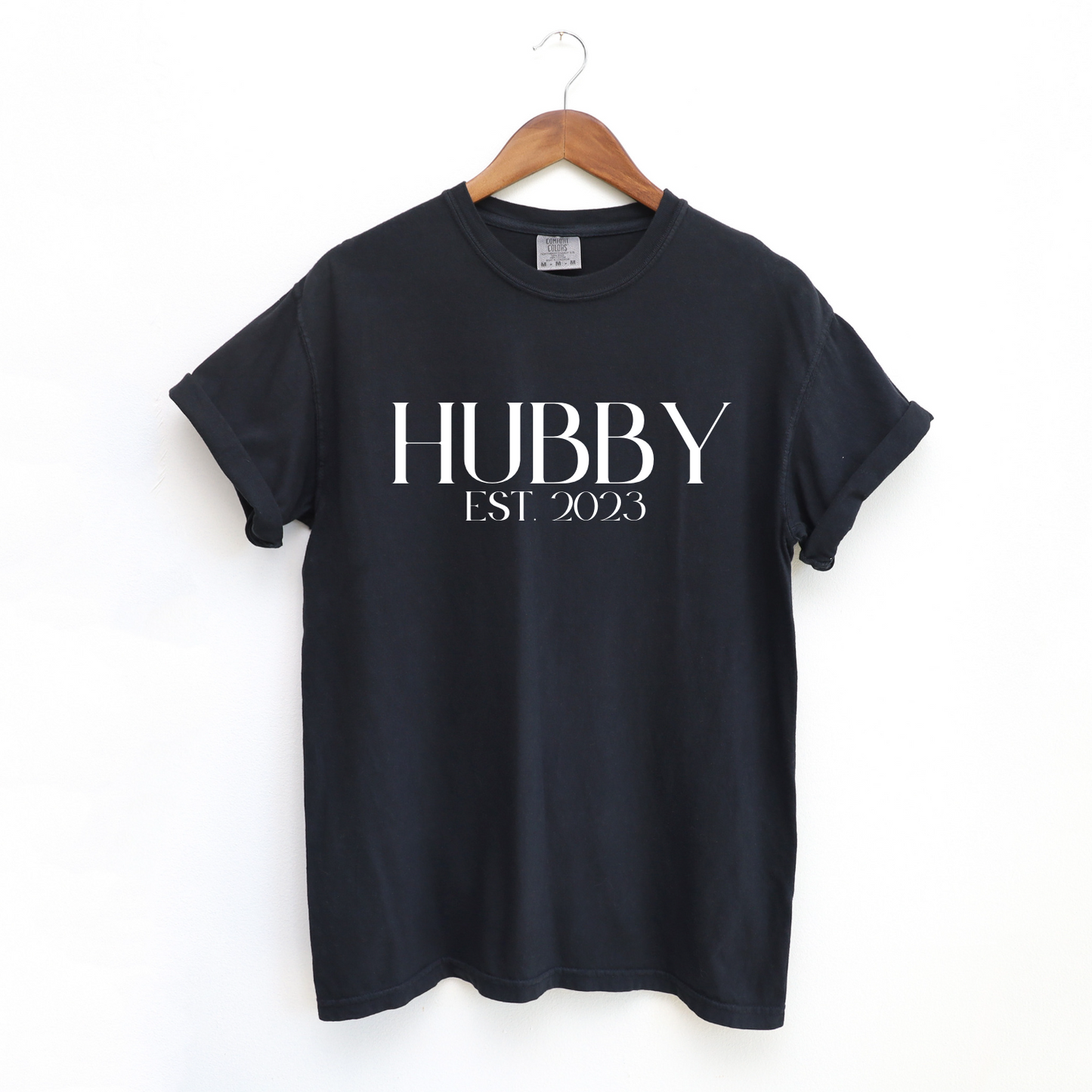 Hubby Tee