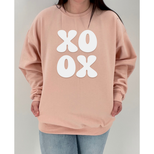 XO Crewneck