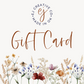 EJ Creative Co. Gift Card